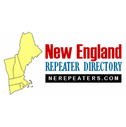 New England Repeater Directory